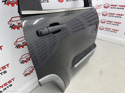 2011 JEEP GRANDCHEROKEE RIGHT_REAR_DOOR_SLIDING
