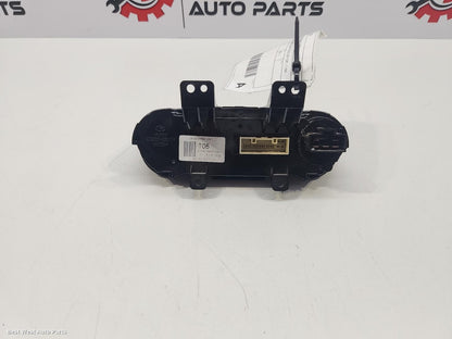 2011 HYUNDAI IX35 Heater/Ac Controls