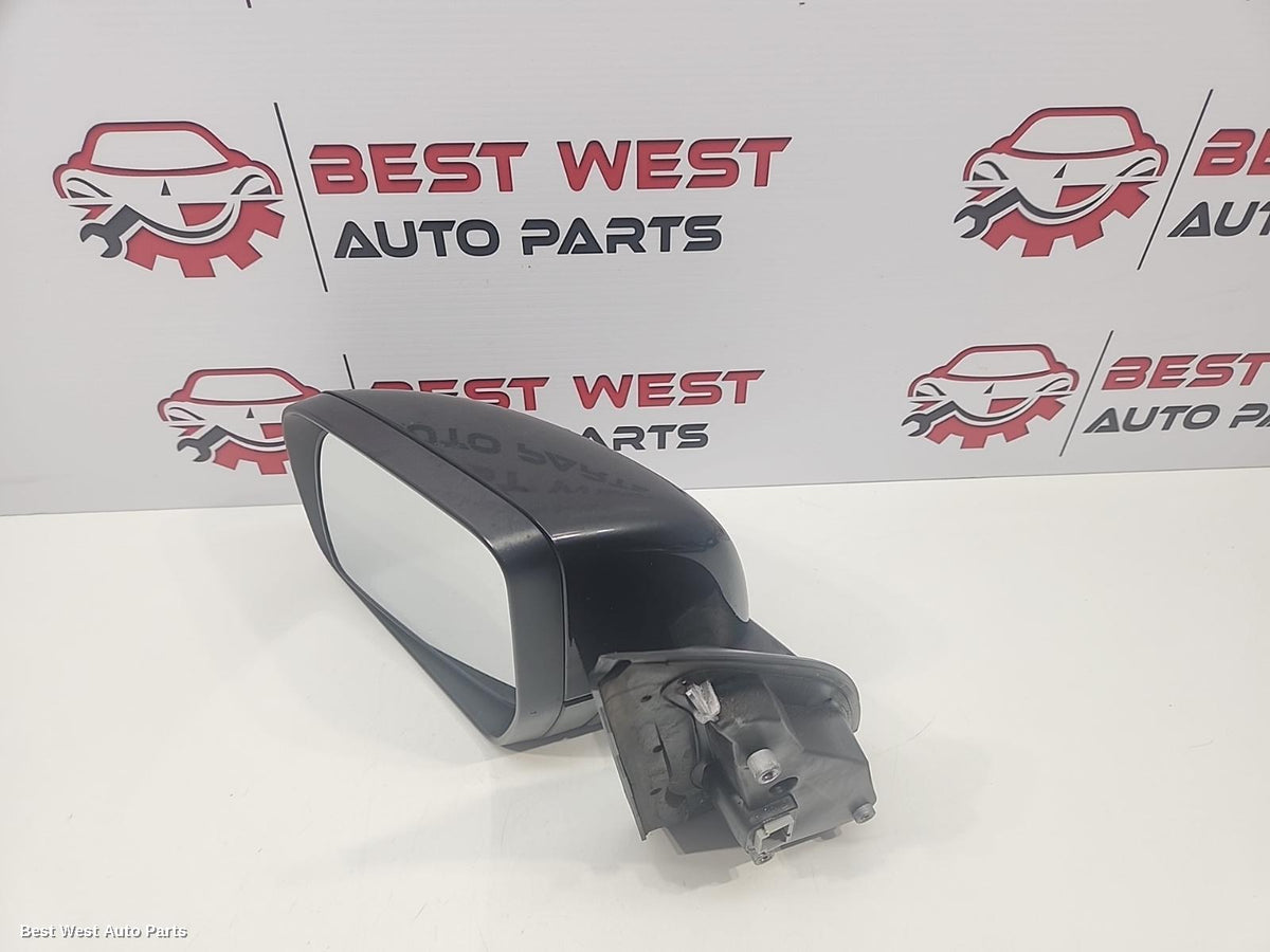 2021 FORD RANGER Left Door Mirror