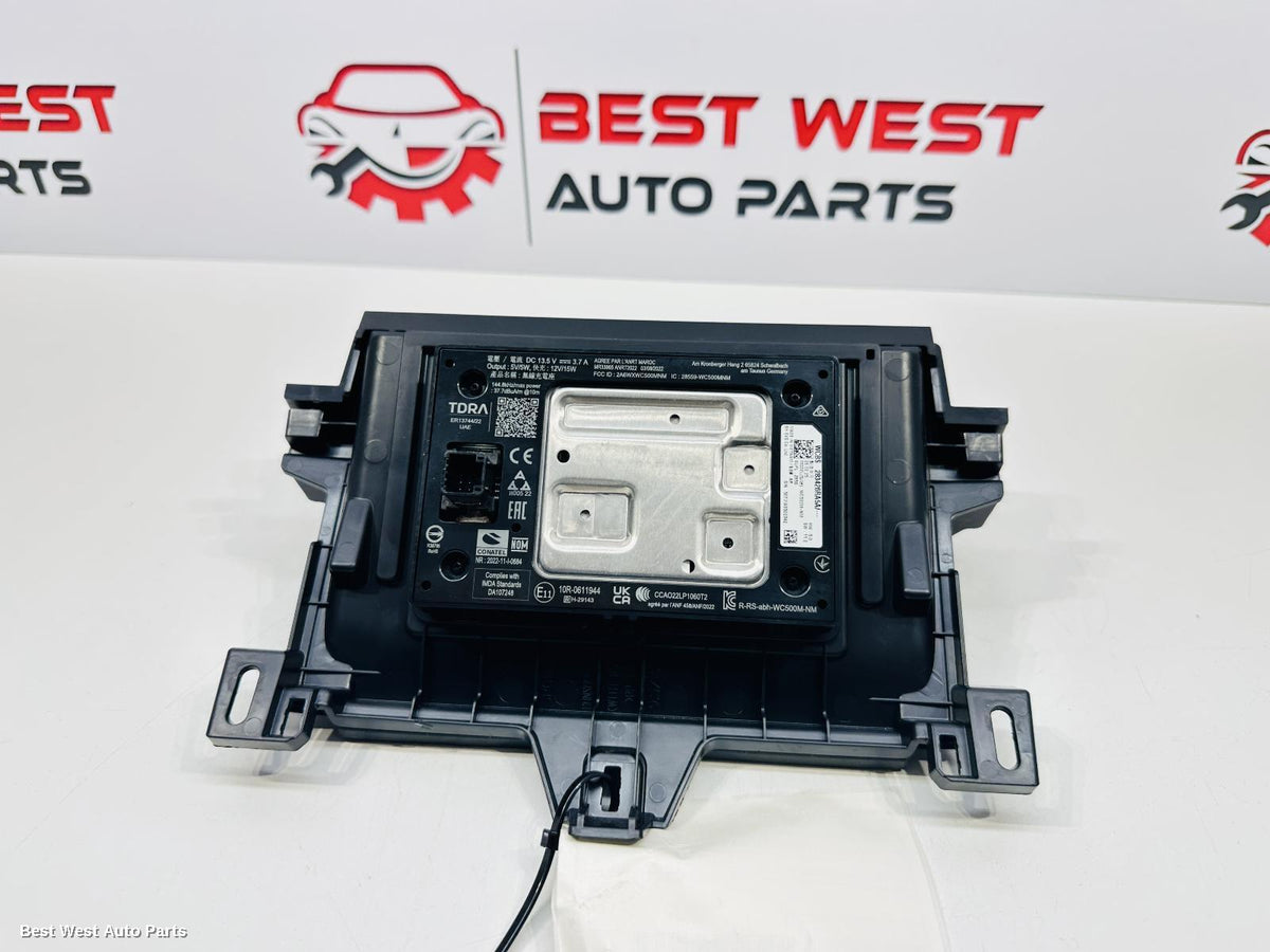 2025 MITSUBISHI OUTLANDER Misc Switch/Relay