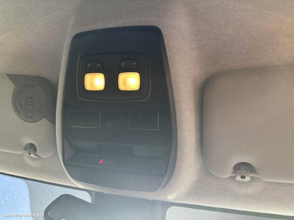 2024 RENAULT TRAFIC Courtesy Light