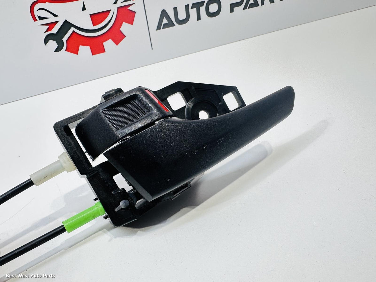 2014 TOYOTA RAV4 Door/Boot/Gate Lock