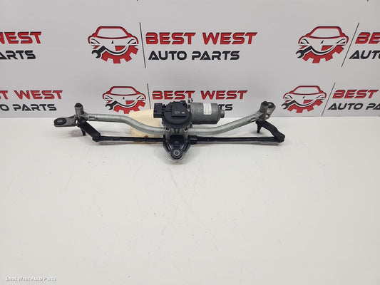 2018 FORD RANGER Wiper Motor