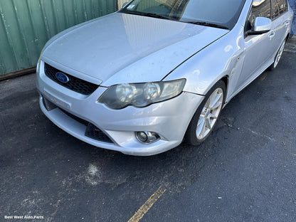 2010 FORD FALCON Left Taillight