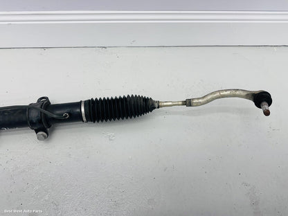2024 NISSAN NAVARA Steering Box/Rack