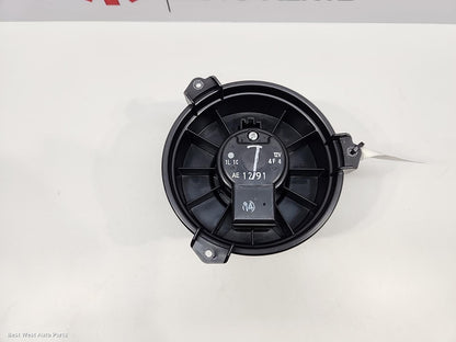 2022 TOYOTA KLUGER Heater Fan Motor