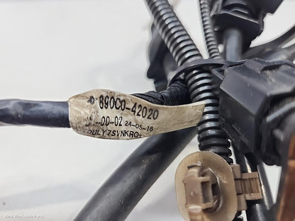 2024 TOYOTA RAV4 Abs Sensor