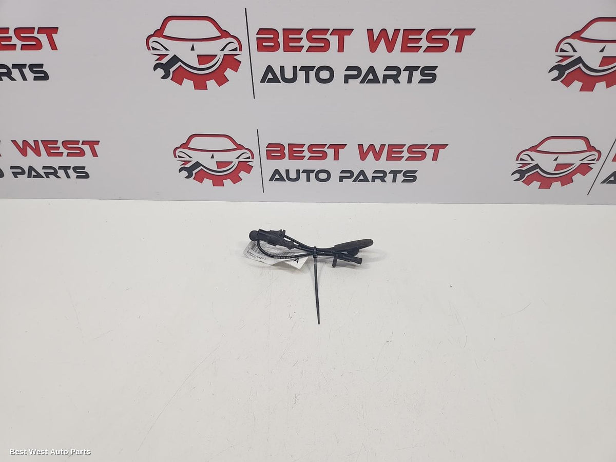 2024 RENAULT TRAFIC Abs Sensor