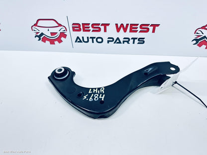 2021 TOYOTA CAMRY Left Rear Trailing Arm
