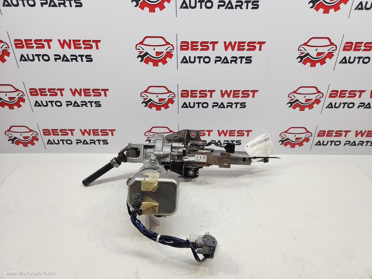 2016 TOYOTA COROLLA Steering Column