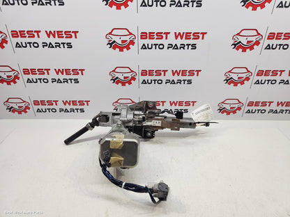 2016 TOYOTA COROLLA Steering Column