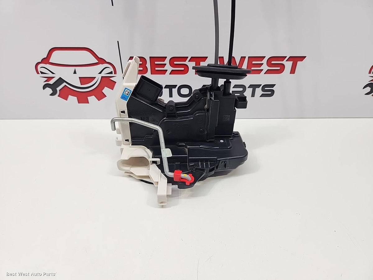 2021 KIA CERATO Door/Boot/Gate Lock