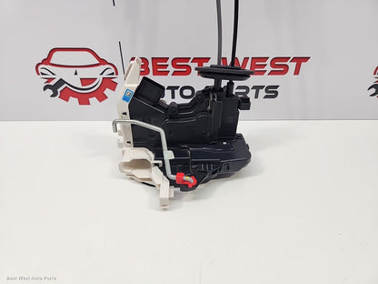2021 KIA CERATO Door/Boot/Gate Lock