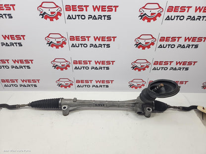 2018 TOYOTA COROLLA Steering Box/Rack