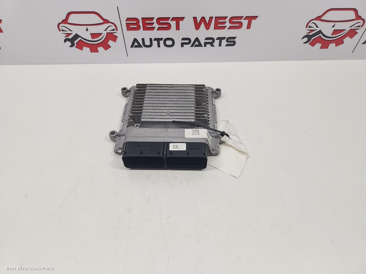 2017 KIA SPORTAGE Ecu