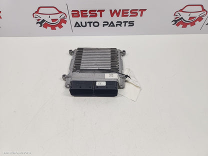 2017 KIA SPORTAGE Ecu