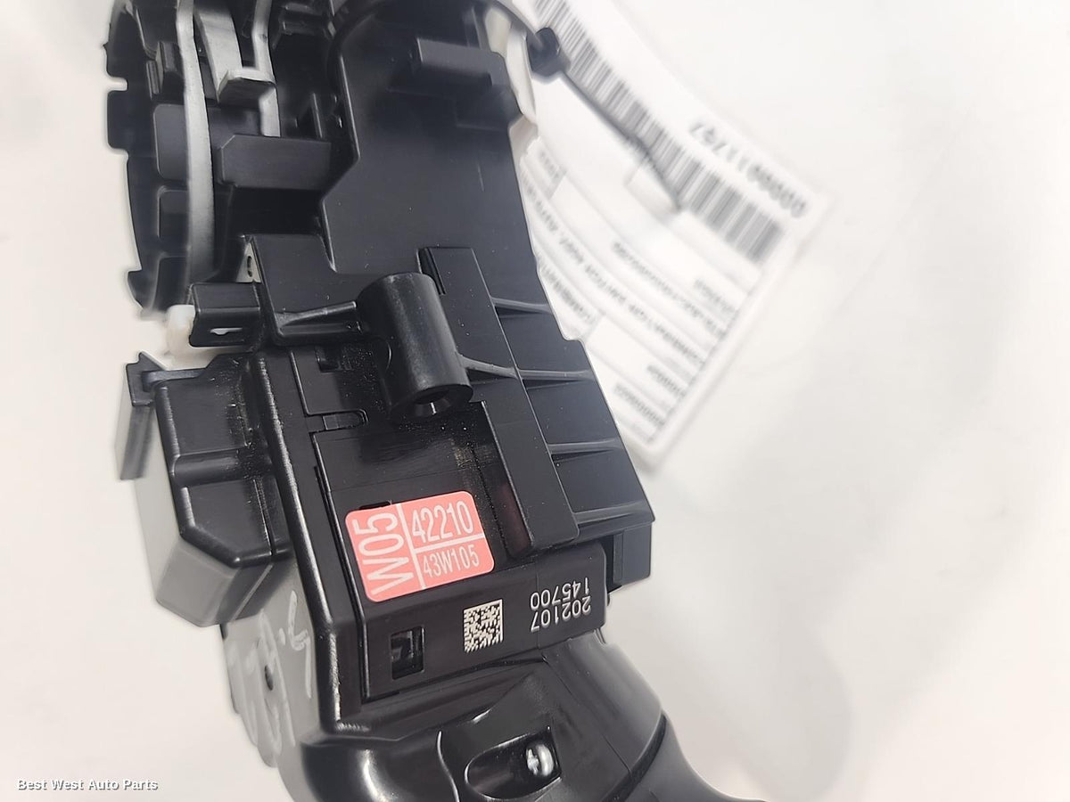2022 TOYOTA KLUGER Combination Switch