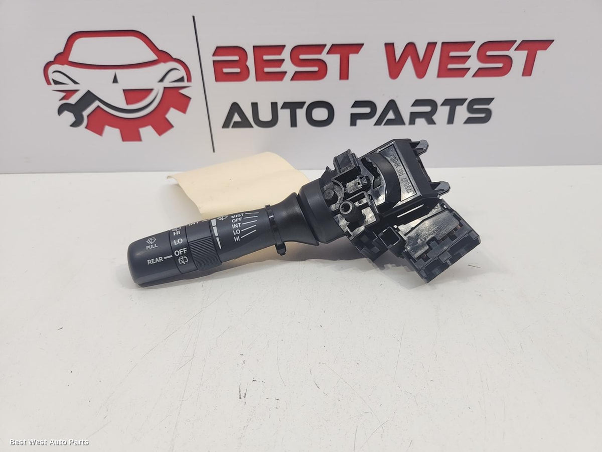 2014 SUBARU IMPREZA Combination Switch