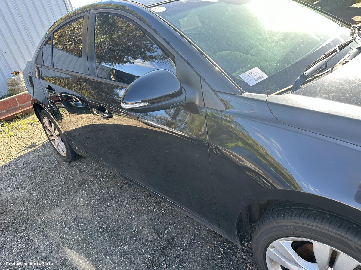 2015 HOLDEN CRUZE Left Door Mirror