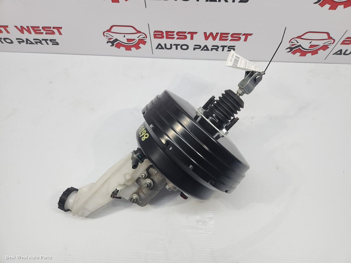 2022 HAVAL JOLION Brake Booster
