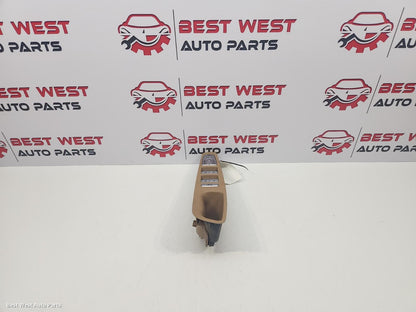 2021 HYUNDAI SANTA FE Pwr Dr Wind Switch