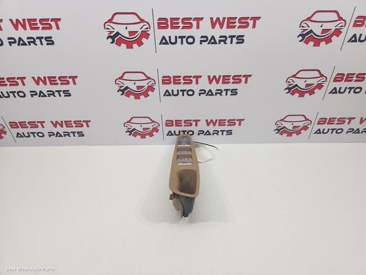 2021 HYUNDAI SANTA FE Pwr Dr Wind Switch