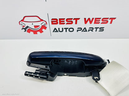 2022 TOYOTA KLUGER Door Handle