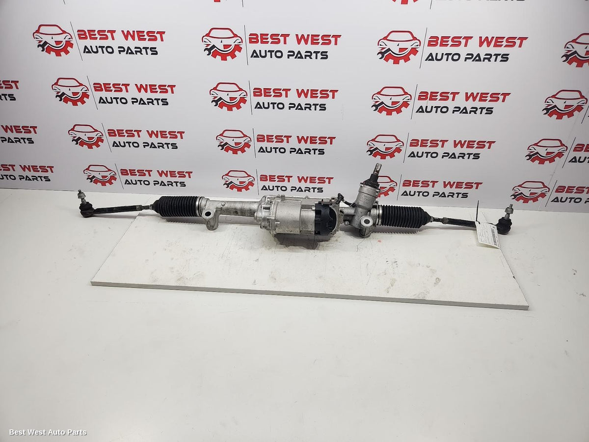 2021 FORD RANGER Steering Box/Rack