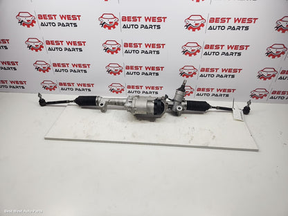 2021 FORD RANGER Steering Box/Rack