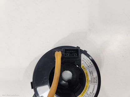 2007 SUZUKI SWIFT Airbag Module/Sensor