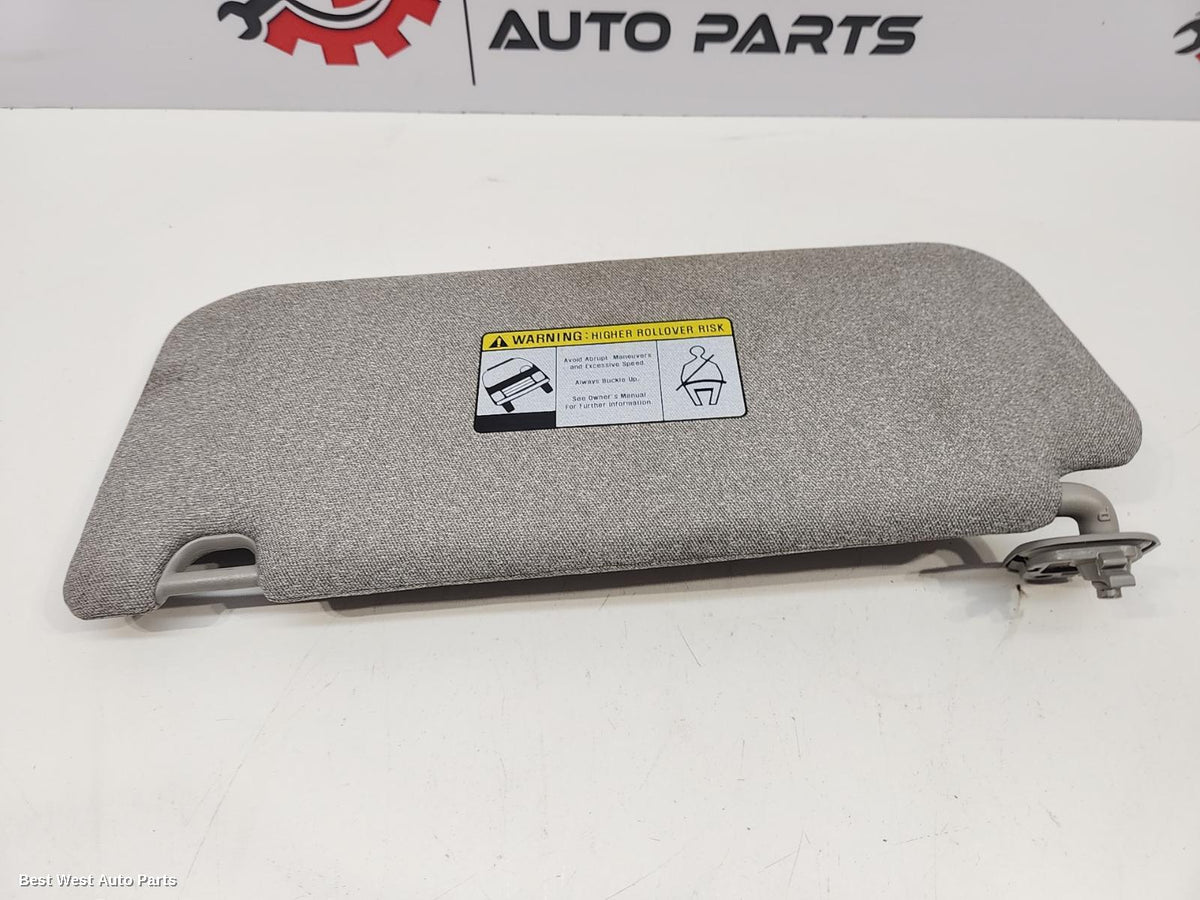 2020 HYUNDAI SANTA FE Sunvisor