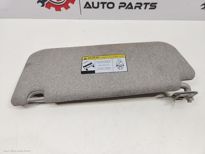 2020 HYUNDAI SANTA FE Sunvisor