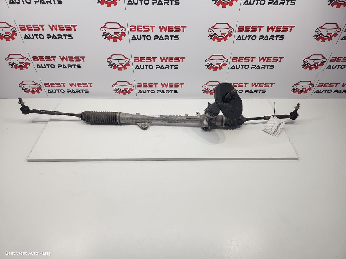 2019 MAZDA CX3 Steering Box/Rack