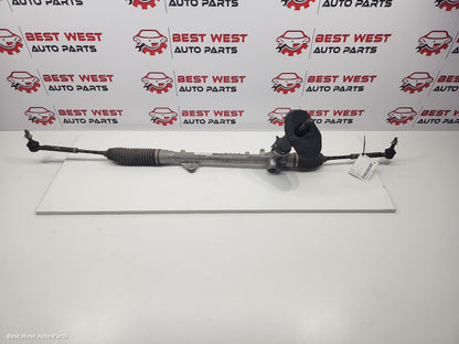 2019 MAZDA CX3 Steering Box/Rack