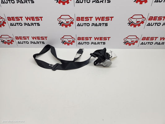2018 TOYOTA COROLLA Seatbelt/Stalk