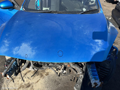 2010 MAZDA 3 Right Door Mirror