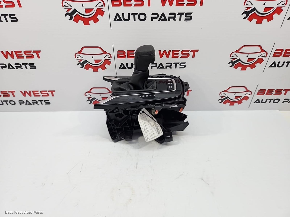 2021 TOYOTA COROLLA Gear Stick/Shifter