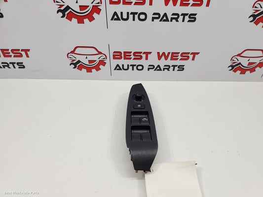 2014 MAZDA CX5 Pwr Dr Wind Switch