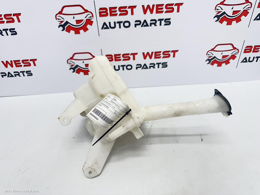 2019 TOYOTA YARIS Washer Bottle
