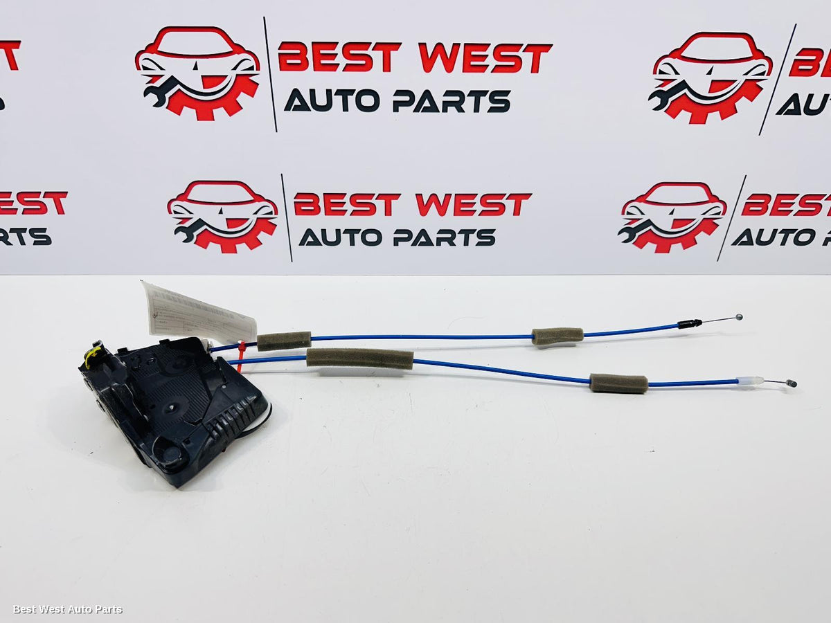 2016 HONDA CRV Door/Boot/Gate Lock