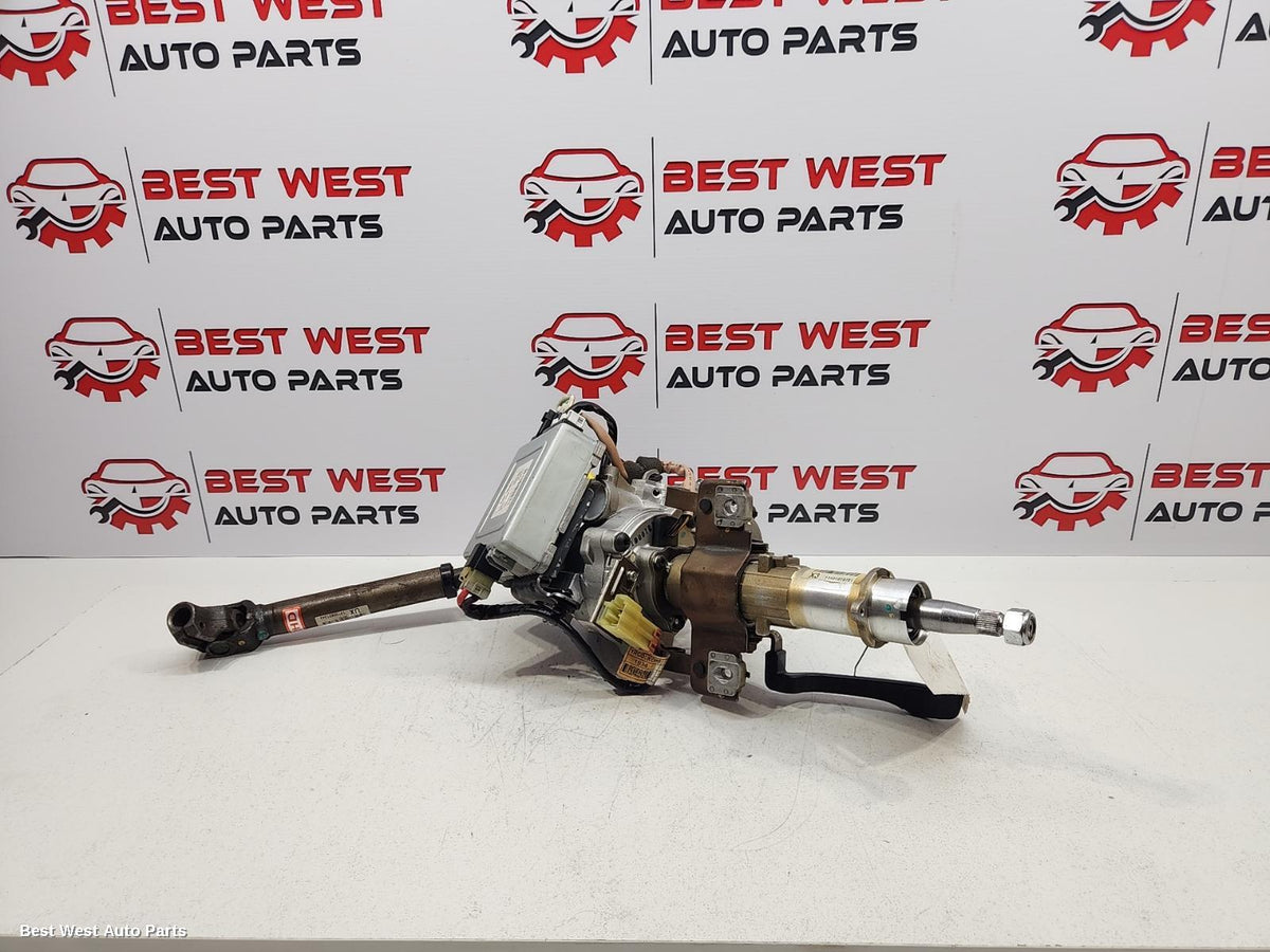2014 HYUNDAI I30 Steering Column