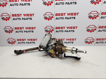 2014 HYUNDAI I30 Steering Column