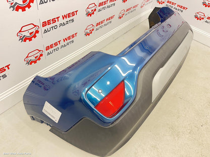 2019 HOLDEN TRAX Rear Bumper