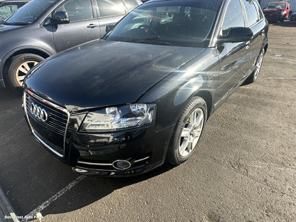 2011 AUDI A3 A/C Condenser