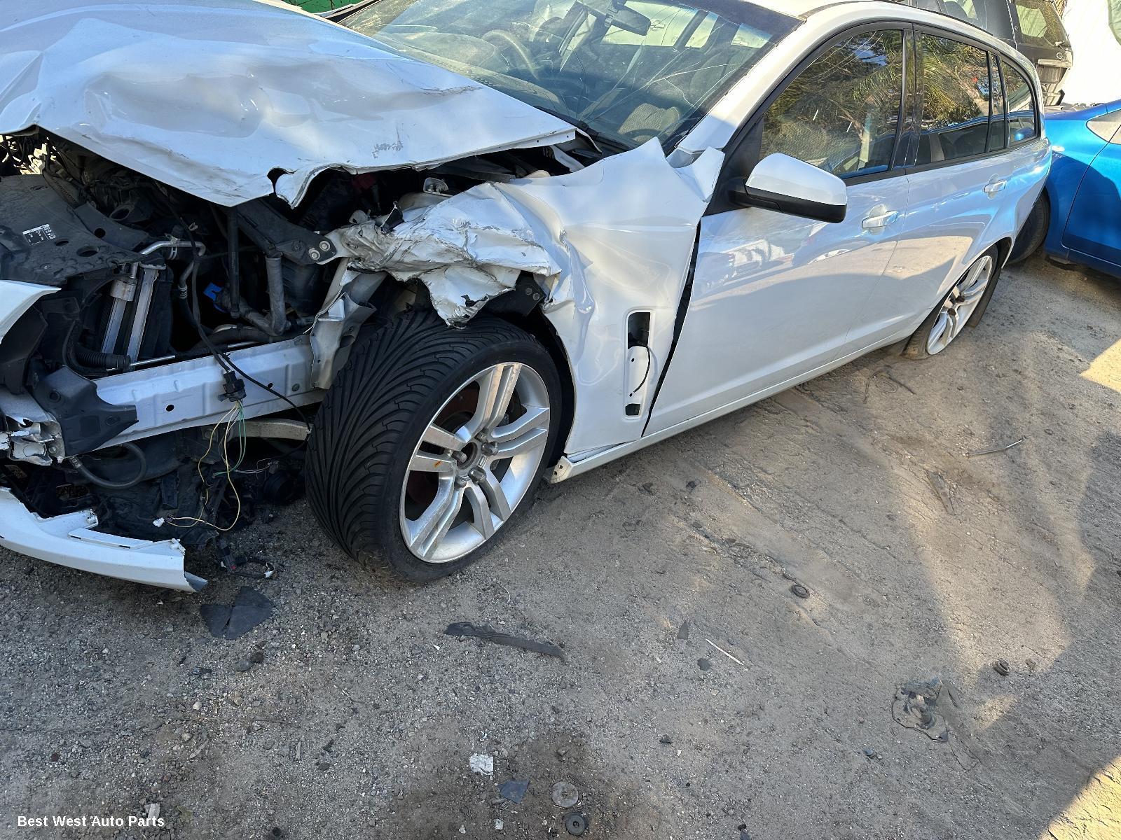 2013 HOLDEN COMMODORE Differential Centre