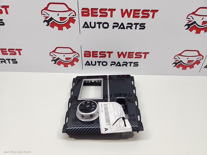 2023 MITSUBISHI OUTLANDER Misc Switch/Relay