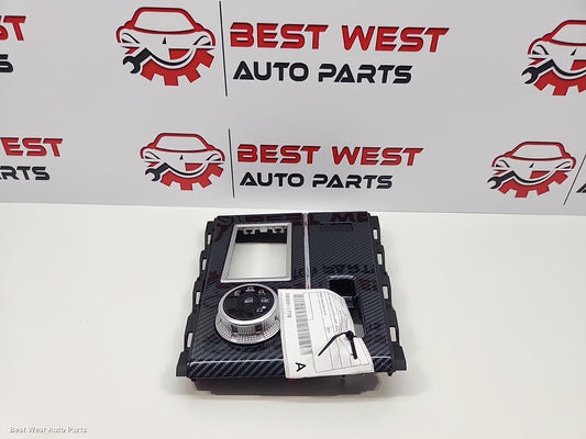 2023 MITSUBISHI OUTLANDER Misc Switch/Relay