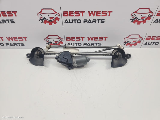 2021 MITSUBISHI OUTLANDER Wiper Motor