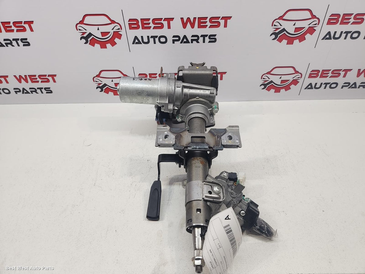 2013 MITSUBISHI MIRAGE Steering Column