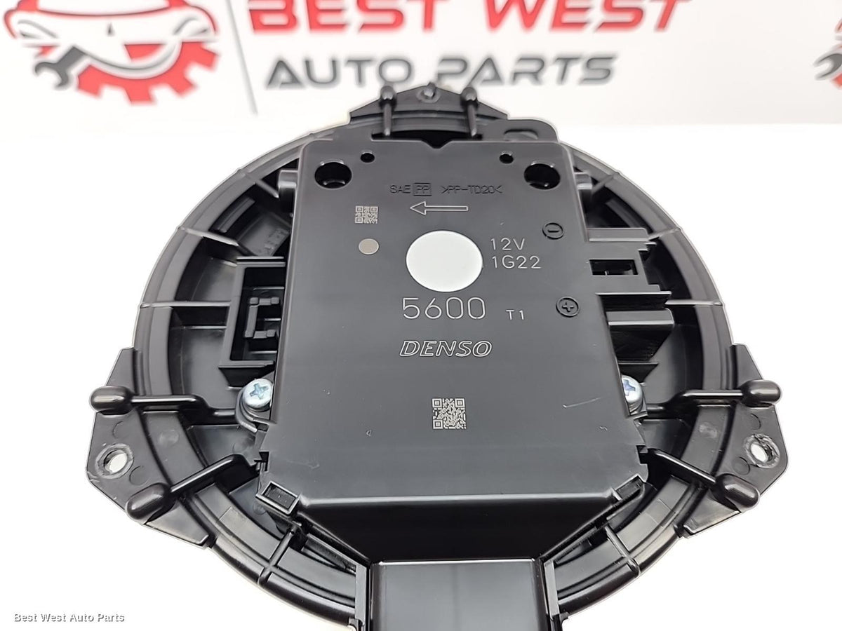 2023 TOYOTA CAMRY Heater Fan Motor